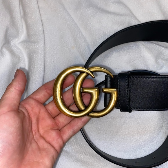 Gucci Belt - Picture 2 of 6
